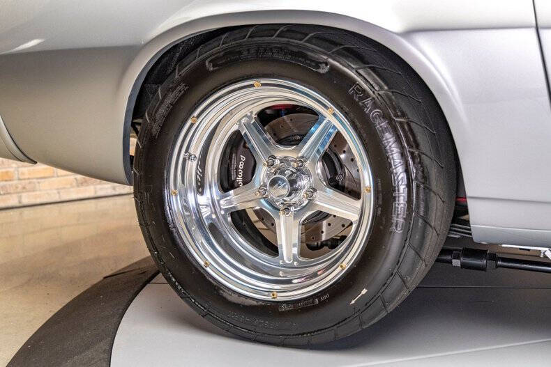 1981 Chevrolet Camaro