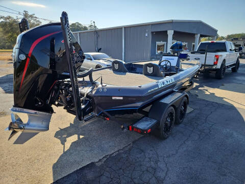 2024 Blazer 650 Pro Tour