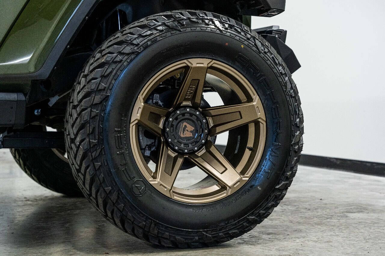 2020 JEEP Wrangler SUV / Crossover - $54,999