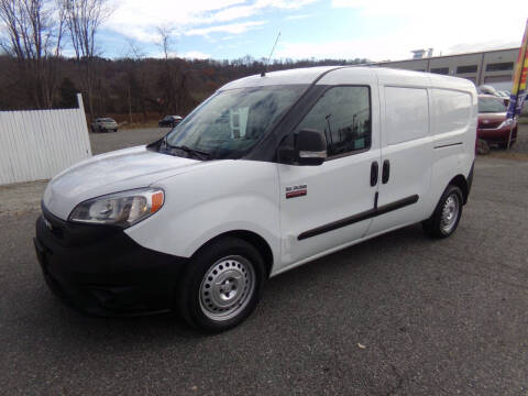 2021 RAM ProMaster City for sale at Trade Zone Auto Sales in Hampton NJ