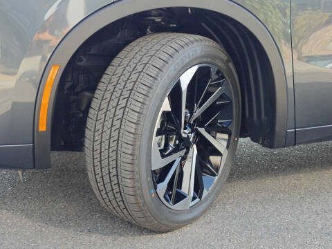 2025 Mitsubishi Outlander PHEV SEL