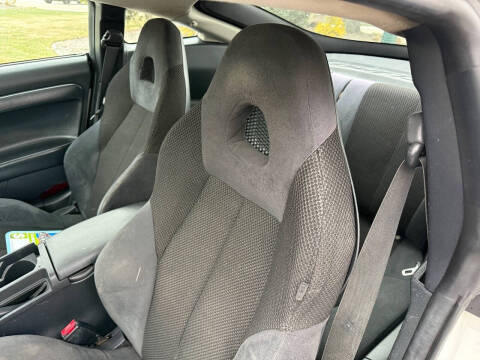 2008 Mitsubishi Eclipse GS