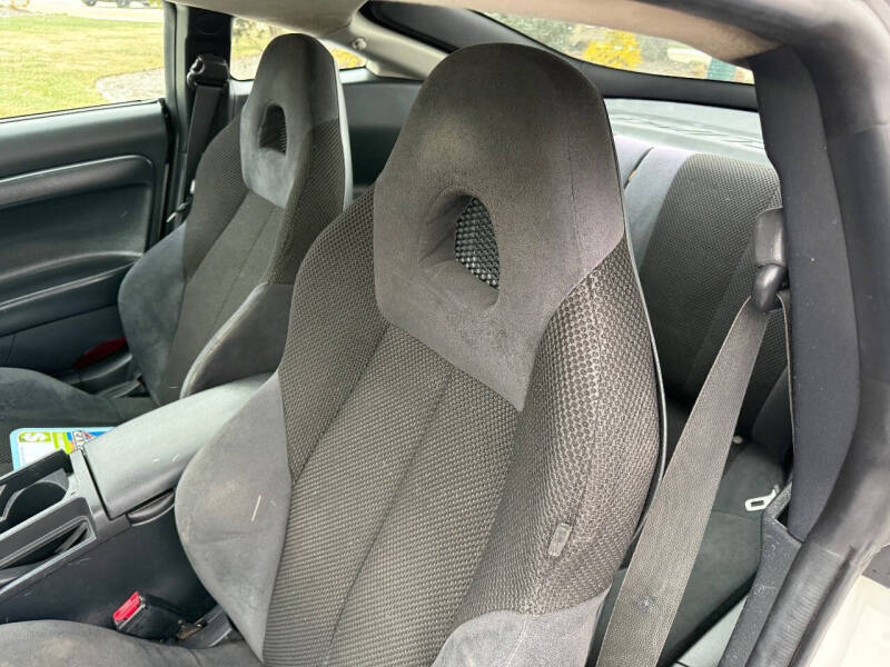 2008 Mitsubishi Eclipse GS