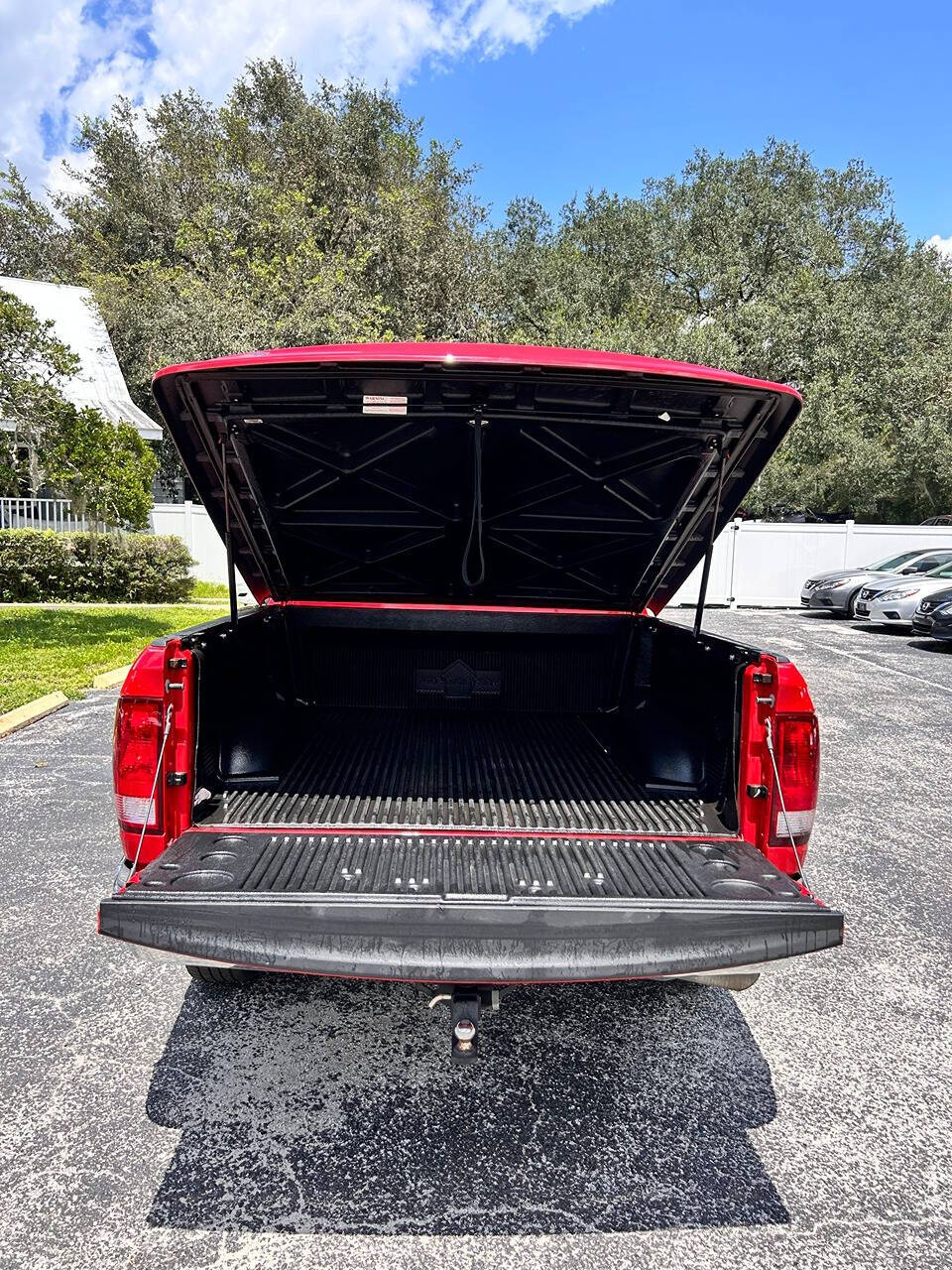 2018 Ram 1500 for sale at GRACELAND AUTO LLC in Thonotosassa, FL