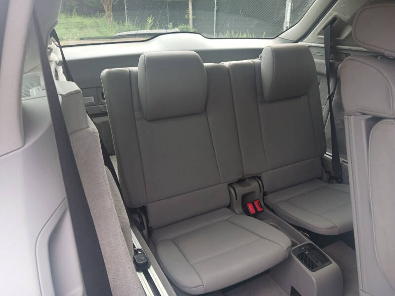 2009 BMW X5 xDrive30i