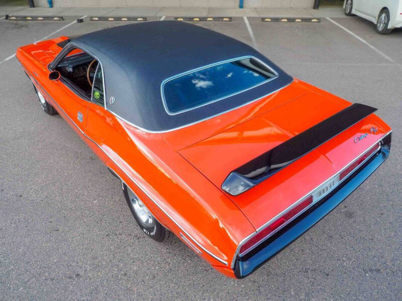 1970 Dodge Challenger