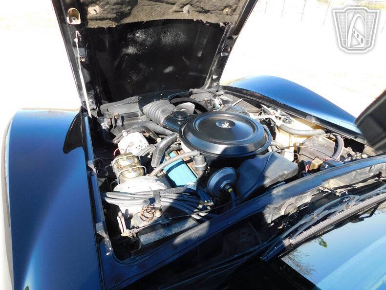 1978 Chevrolet Corvette