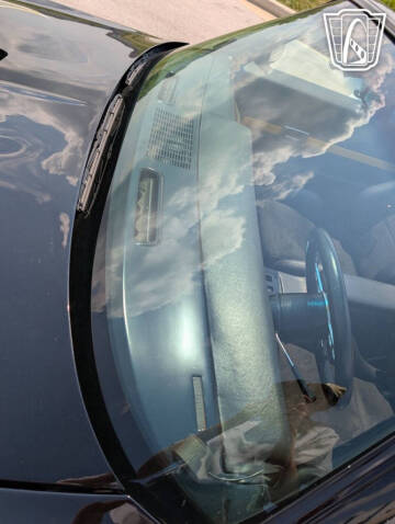 1977 Pontiac Firebird