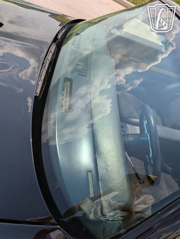 1977 Pontiac Firebird