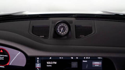 2020 Porsche 911 Carrera S