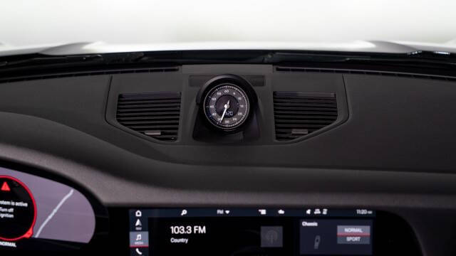 2020 Porsche 911 Carrera S