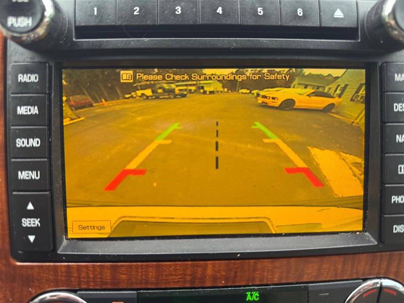 2010 Ford Expedition EL