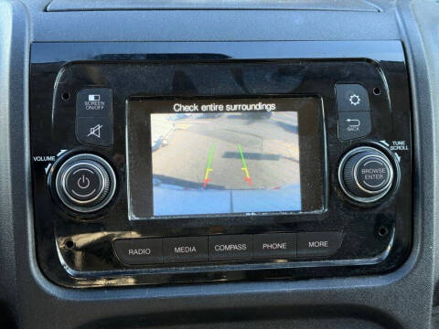 2018 RAM ProMaster 3500 159 WB