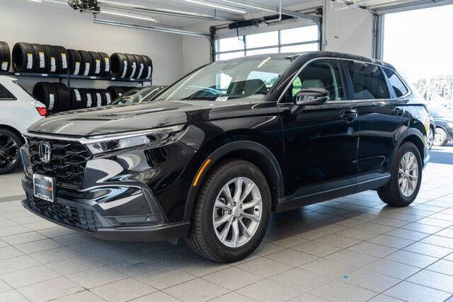 2023 Honda CR-V