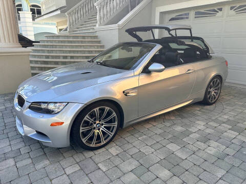 2008 BMW M3