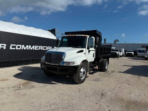 2011 International DuraStar 4300