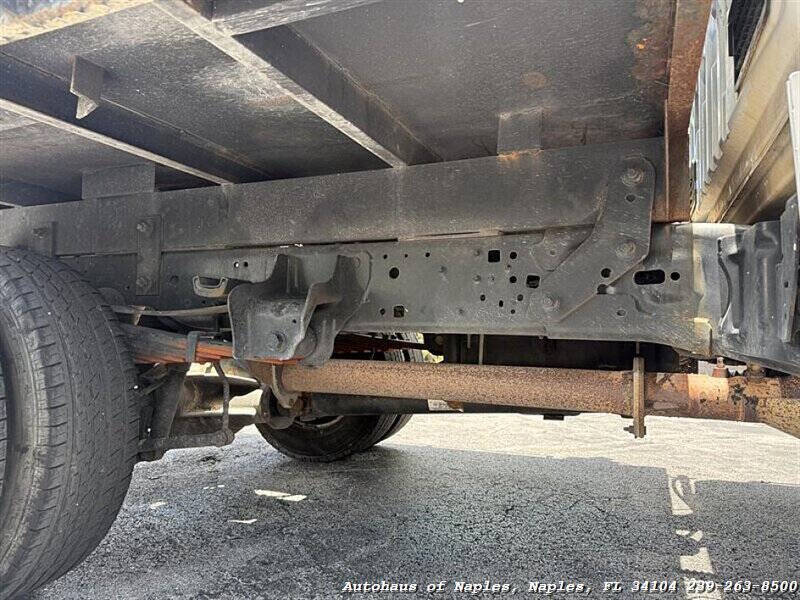 2019 Ford F-350 Super Duty