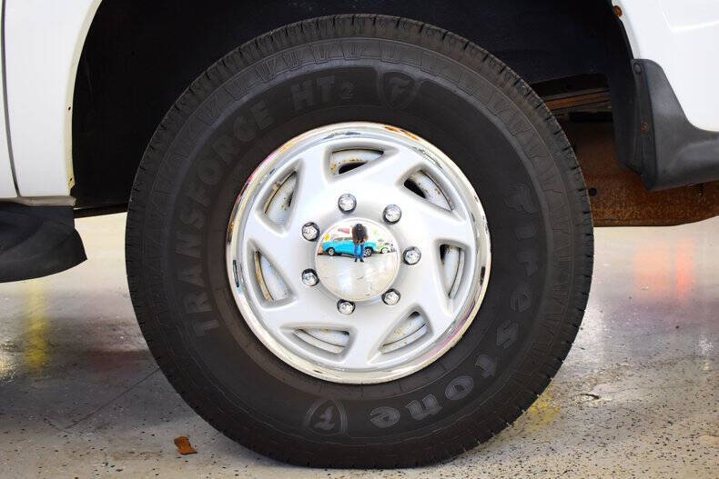 2004 Ford Excursion