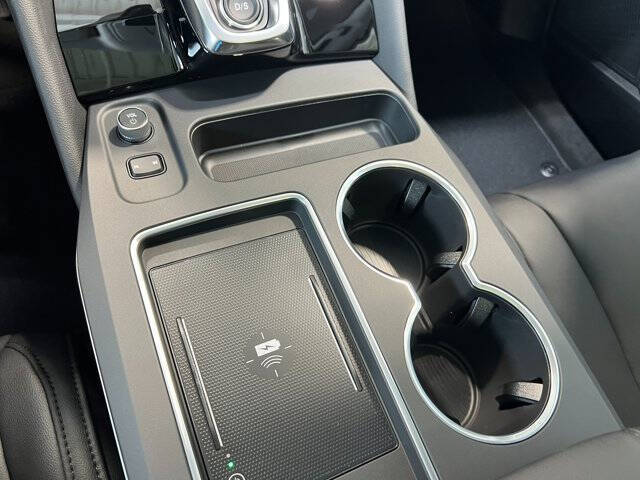 2026 Acura MDX SH-AWD