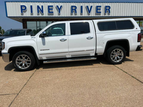 2018 GMC Sierra 1500 for sale at Piney River Ford in Houston MO