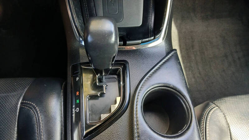 2014 Toyota Avalon Limited