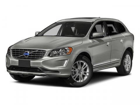 2016 Volvo XC60 for sale at TRAVERS GMT AUTO SALES - Traver GMT Auto Sales West in O Fallon MO