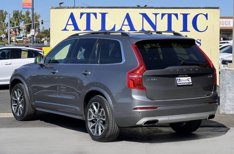 2016 Volvo XC90 Momentum photo 10