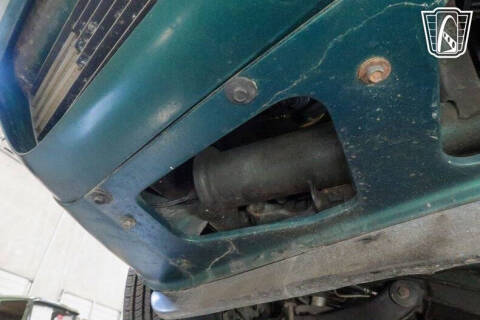 1973 Chevrolet Corvette