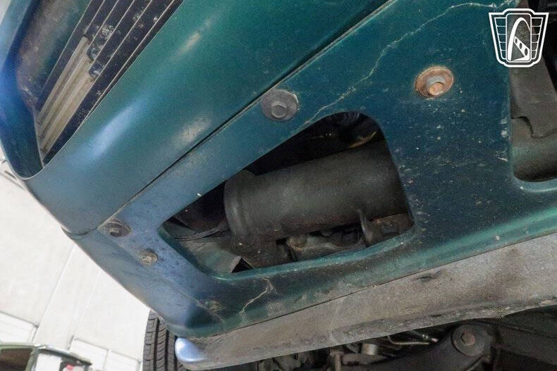 1973 Chevrolet Corvette