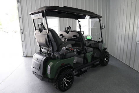 2025 Denago Rover XL