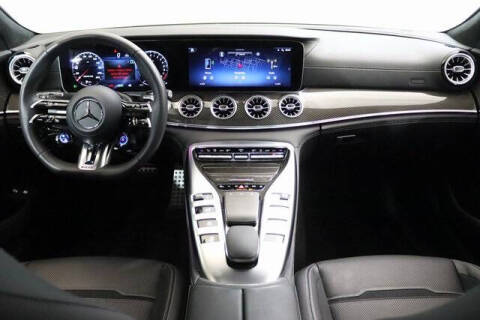 2024 Mercedes-Benz AMG GT 63 S E Performance