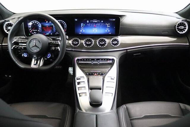 2024 Mercedes-Benz AMG GT 63 S E Performance