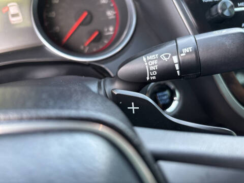 2018 Toyota Camry XSE V6