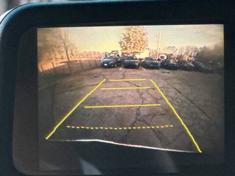 2011 Acura MDX SH-AWD