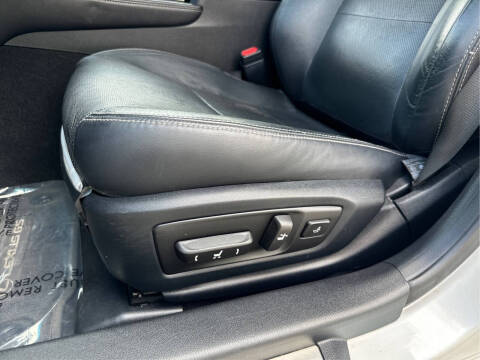 2016 Lexus GS 350