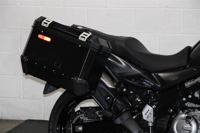 2014 Suzuki V-Strom 65