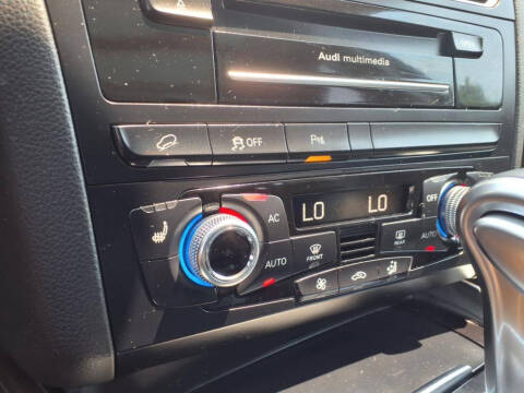 2014 Audi Q5 2.0T quattro Premium Plus