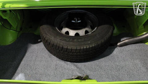 1973 Dodge Challenger