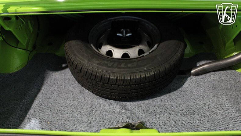 1973 Dodge Challenger
