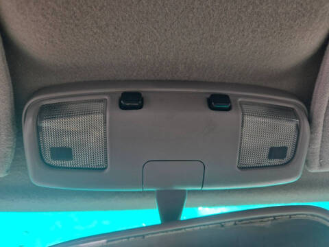 2003 Toyota Tacoma PreRunner V6