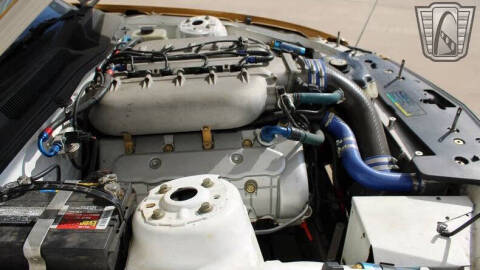 2005 Ford Mustang