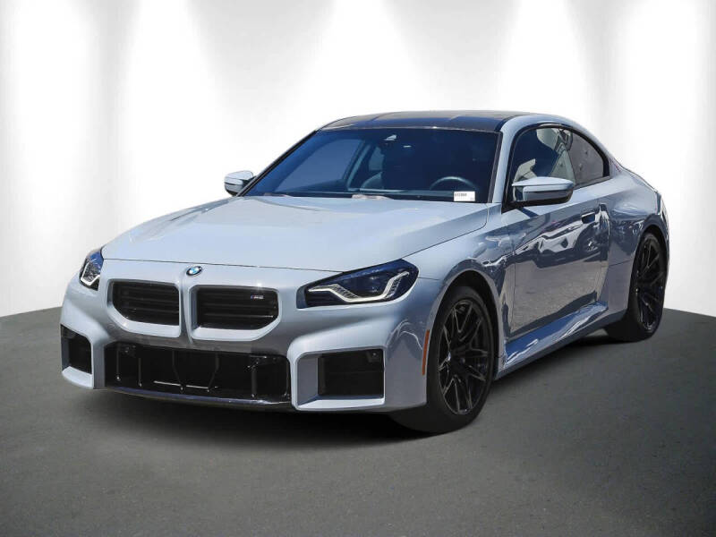 2024 BMW M2