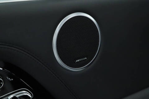 2021 Land Rover Range Rover P400 HSE Westminster Edition