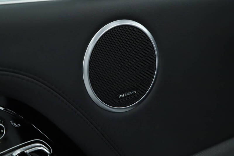 2021 Land Rover Range Rover P400 HSE Westminster Edition