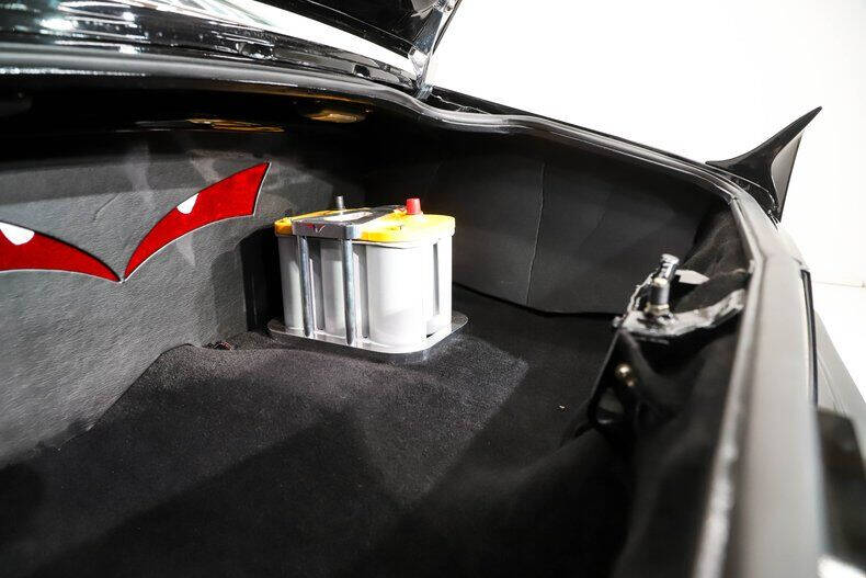 1974 Pontiac Firebird