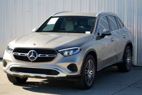 2023 Mercedes-Benz GLC GLC 300