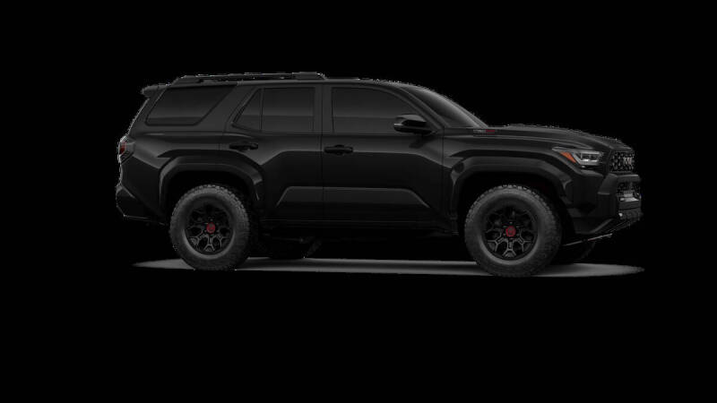 2026 Toyota 4Runner