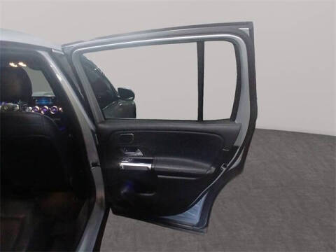 2021 Mercedes-Benz GLB GLB 250