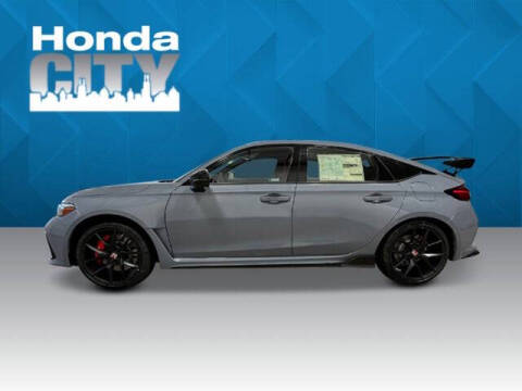 2025 Honda Civic Type R