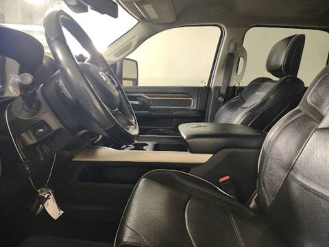 2023 RAM 2500 Laramie